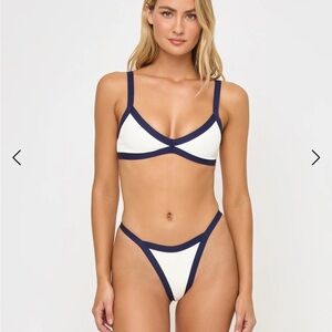 L*Space Mackenzie bottoms and Taylor top